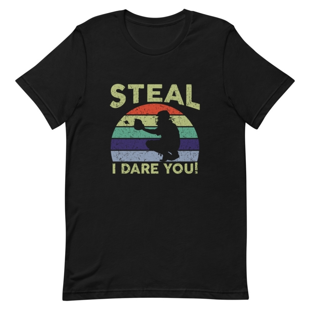 Steal I Dare You - Youth Tshirt